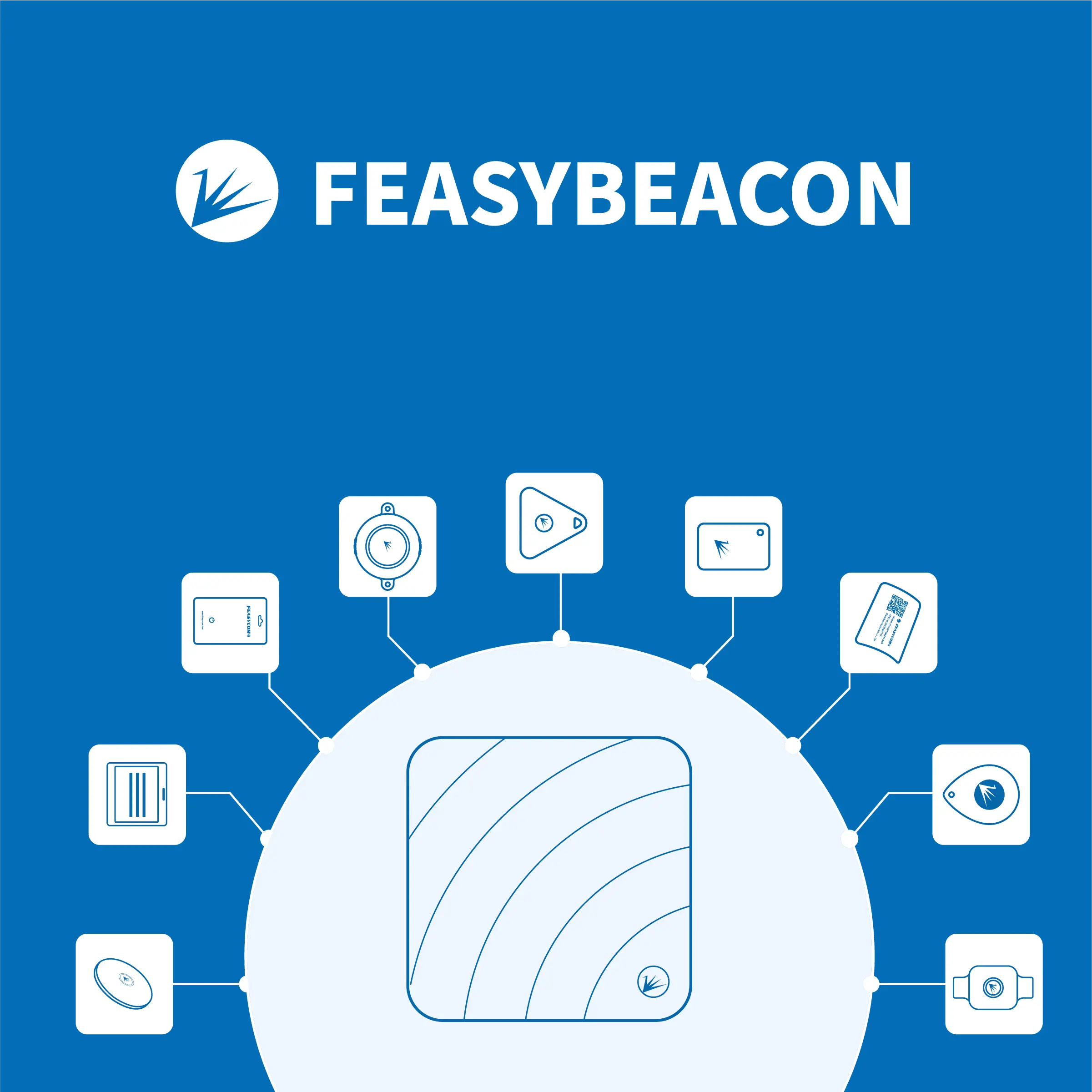 Feasycom-Beacons-Catalog