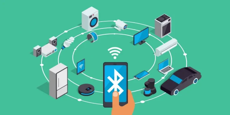 Bluetooth 5.0 Mesh Module Recommendation