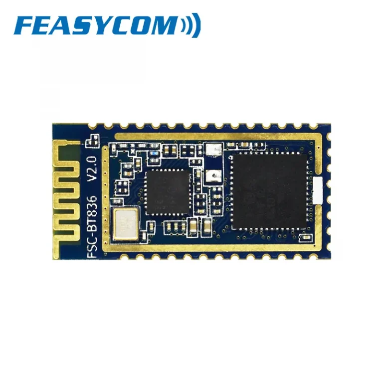 How to choose a Bluetooth module?