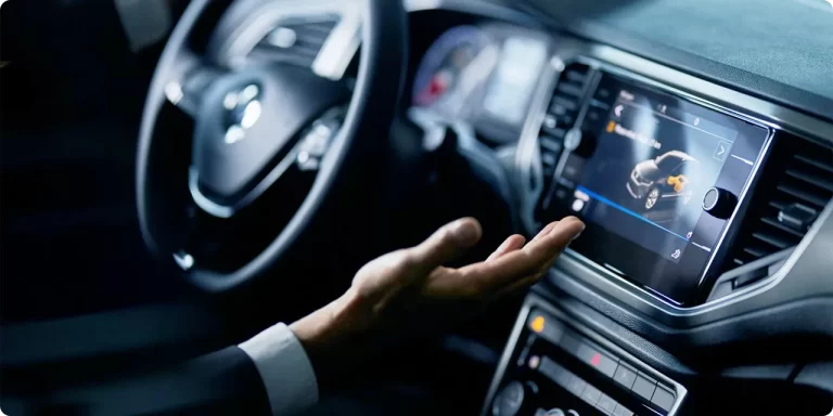 Automotive Solution