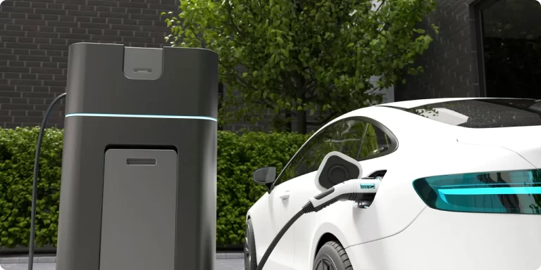 Charging Pile Solution