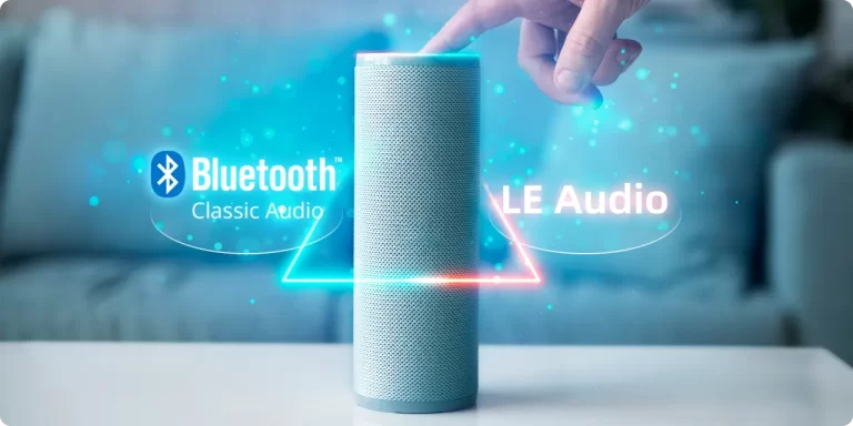 LE Audio Solution
