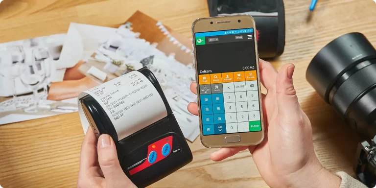 Wireless Printing Solution