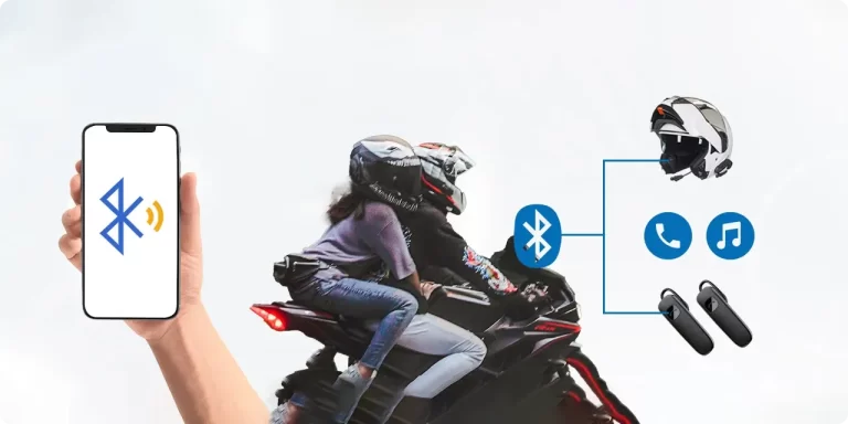Two-wheeler Dashboard Solution