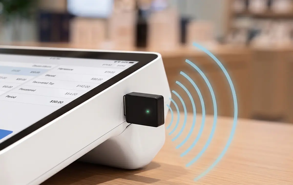 USB Continuous Power
