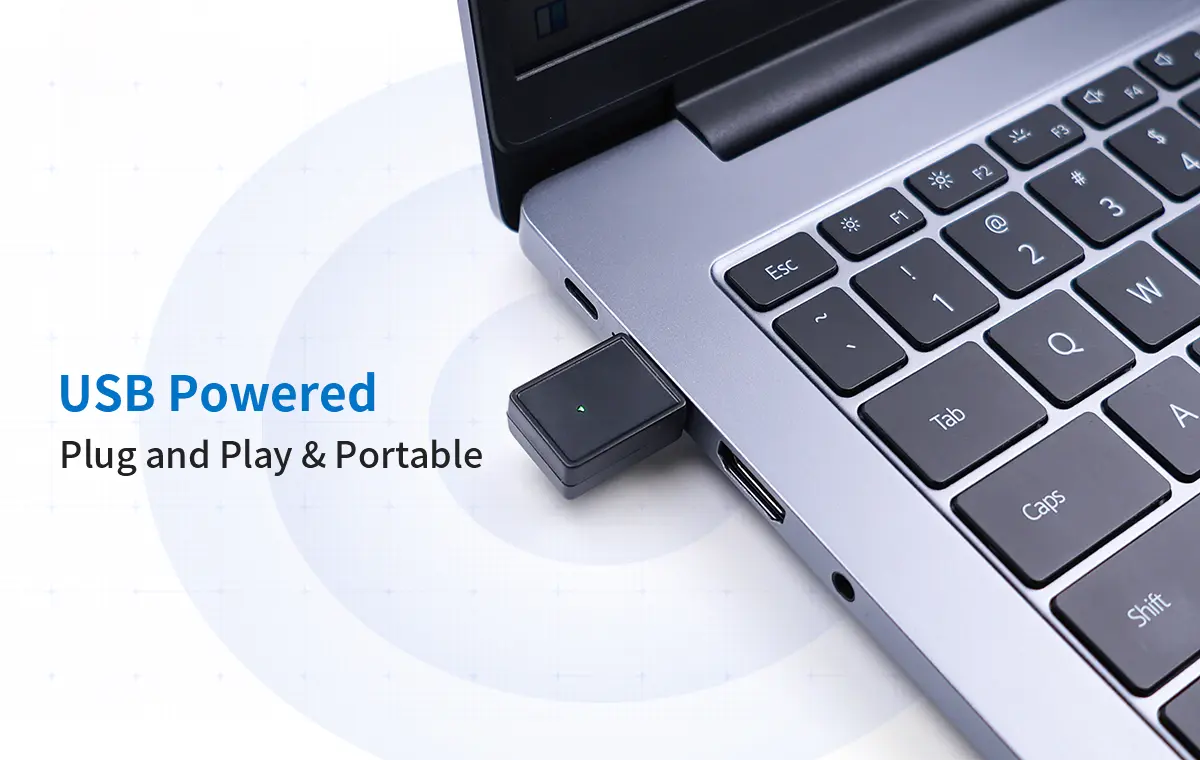 FSC-BP101E USB-Powered Bluetooth Beacon