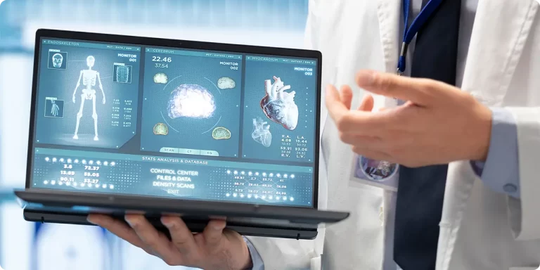 Healthcare Solution