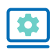 Monitoring operation and maintenance