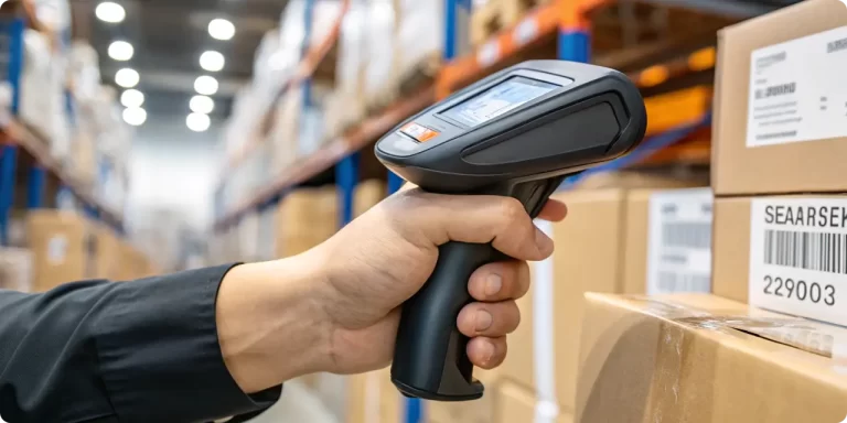 Scanner Solution