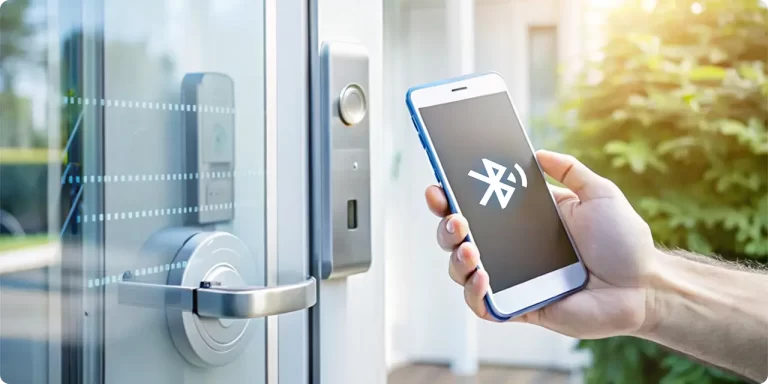 Smart Lock Solution