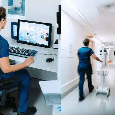 Medical Monitoring