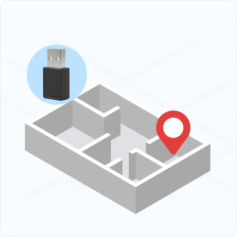Indoor Wayfinding