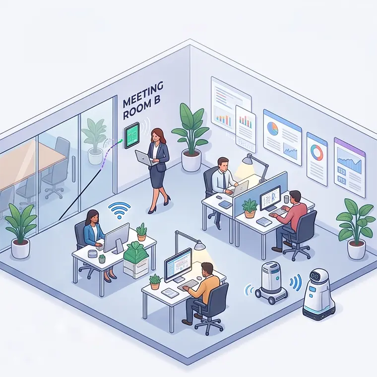 Smart Office
