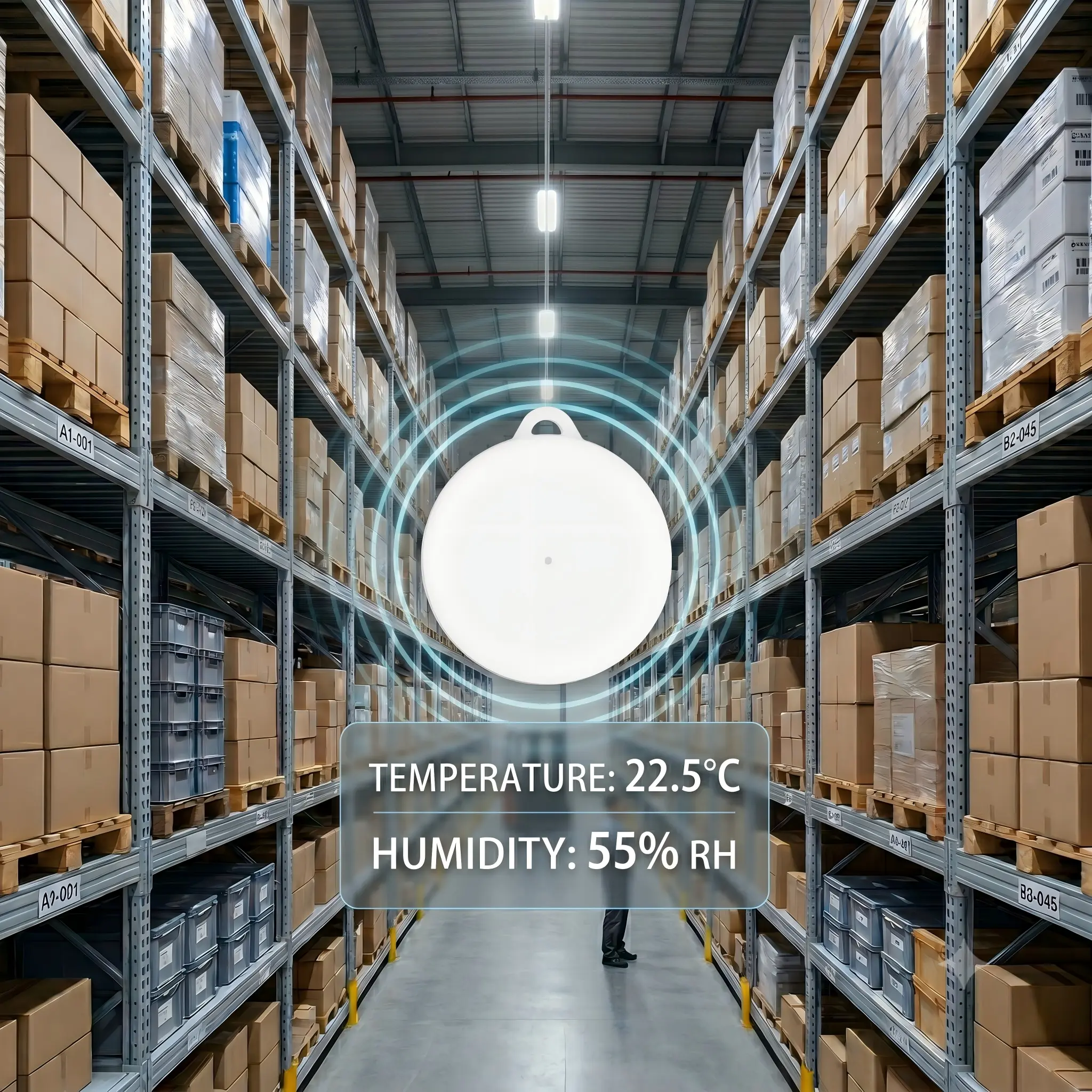 Warehouse Management