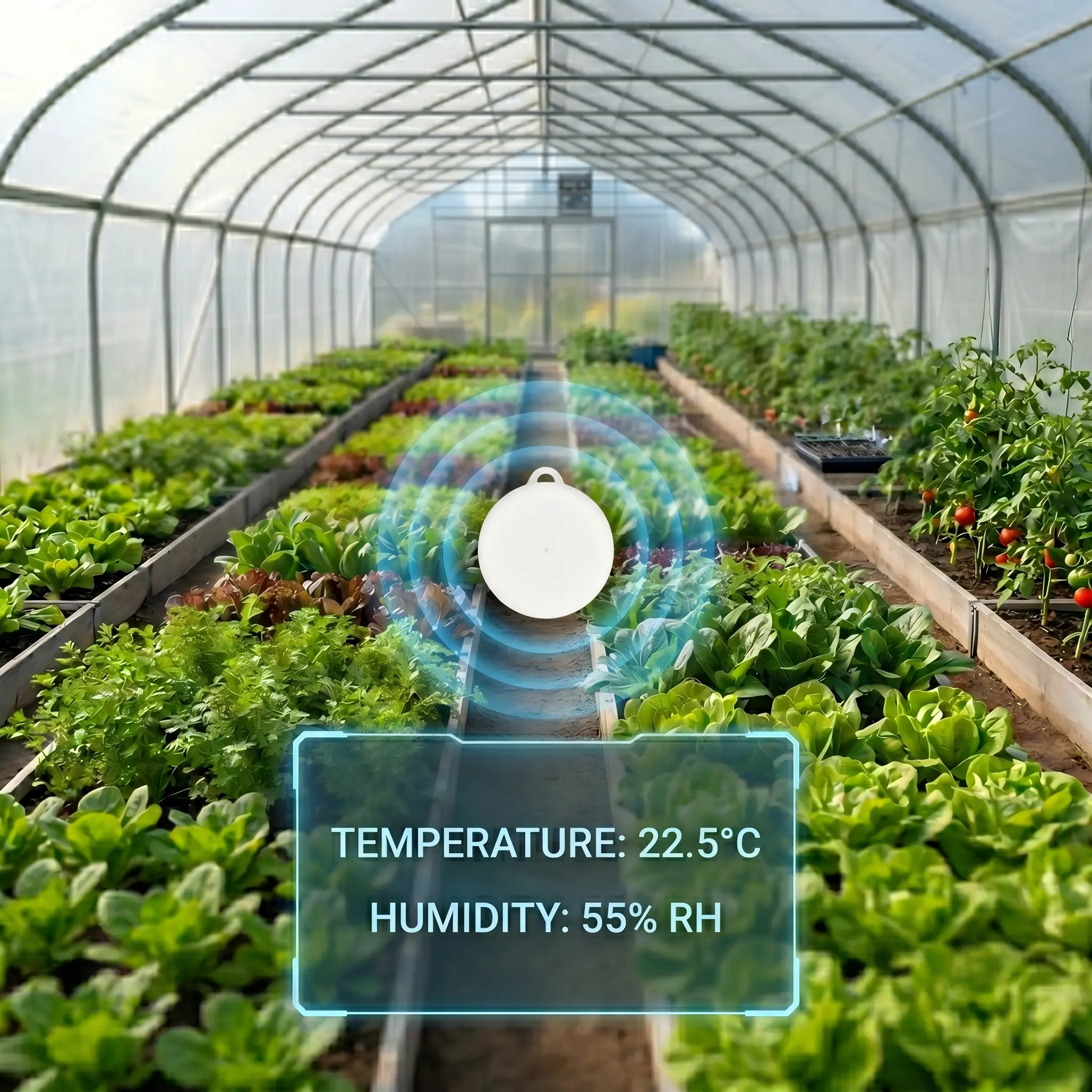 Agriculture Management