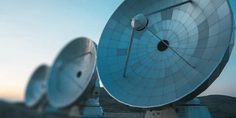 Satellite Module Solution