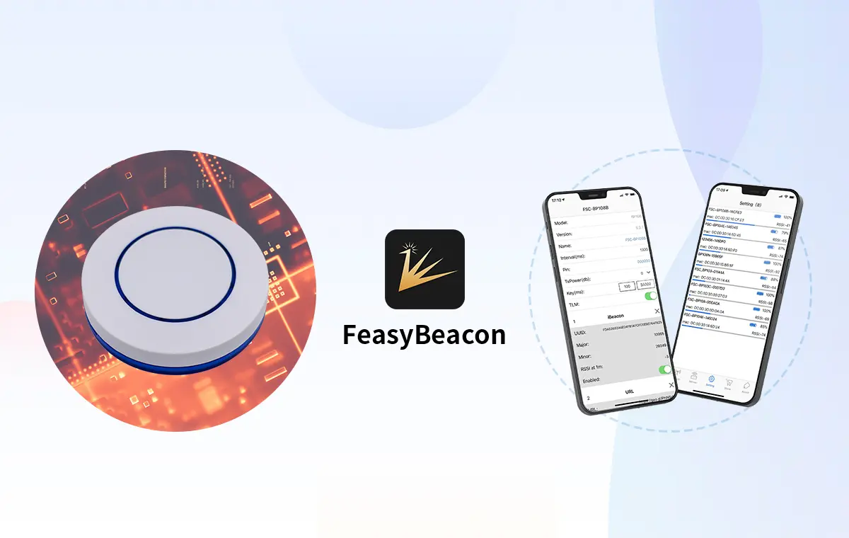Open SDK & APP
