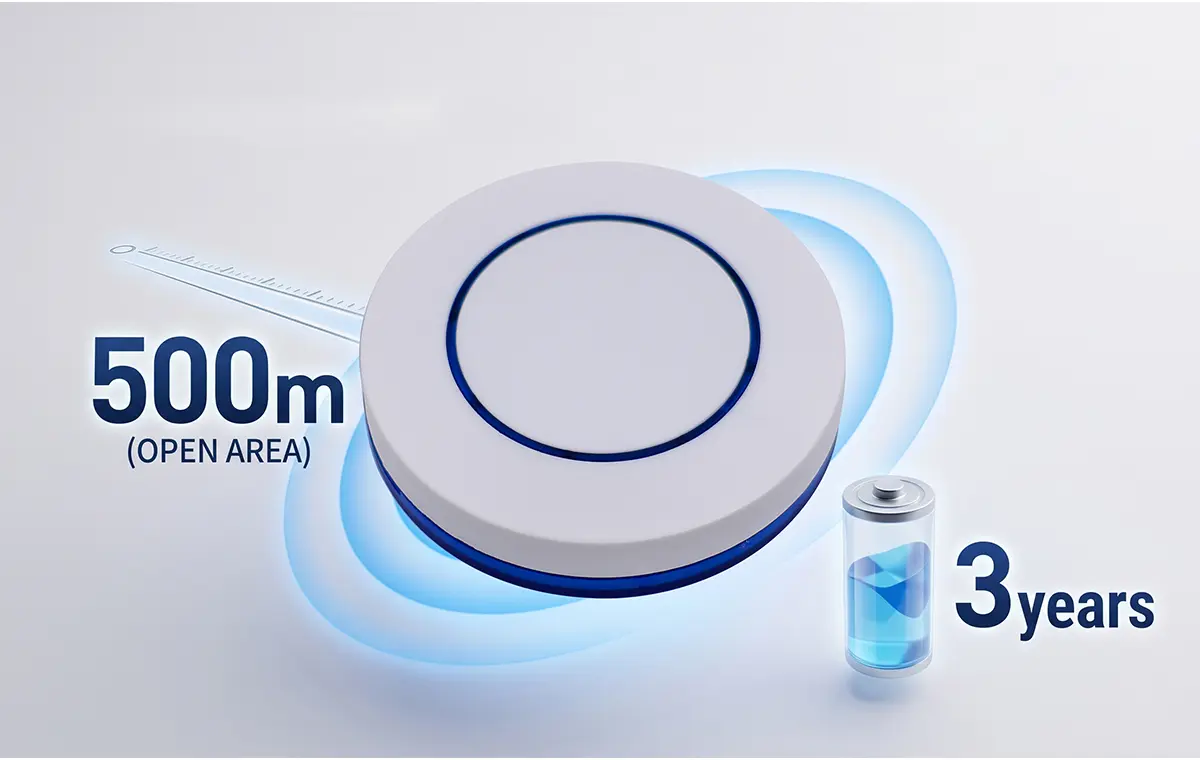 FSC-BP110 Long-Life Bluetooth Beacon