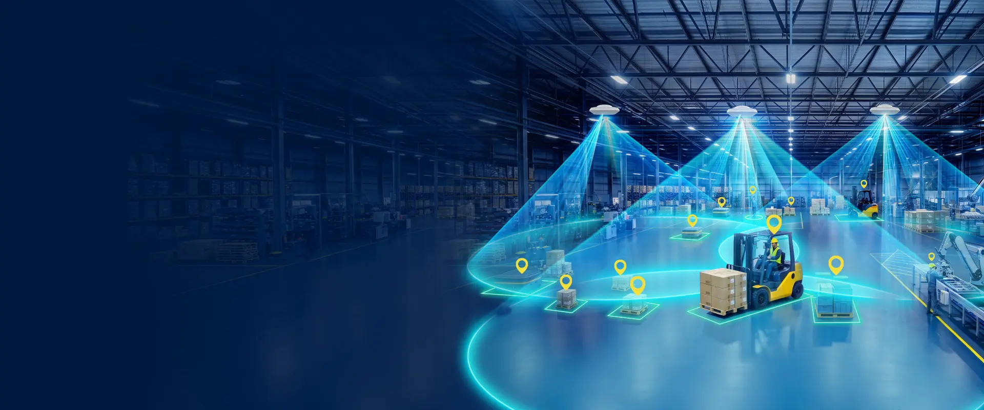 feasycom Multi-Precision Tracking