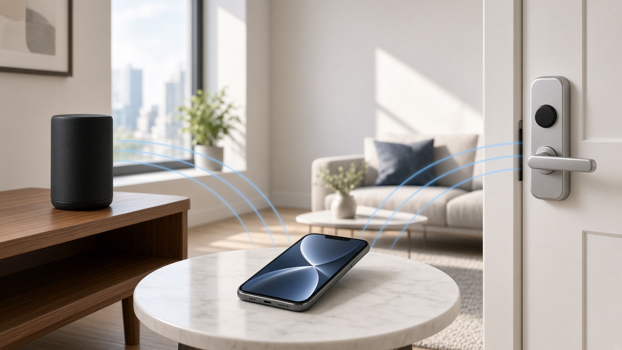 How to Choose a Bluetooth Module: BLE vs Classic vs Dual-Mode vs Wi-Fi Combo